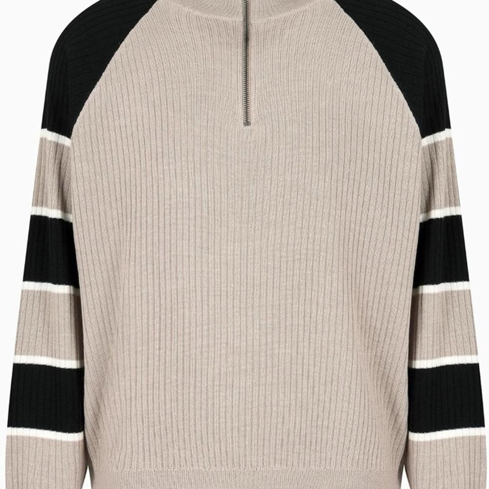 Armani Exchange men’s pullover/sweater NWT Large